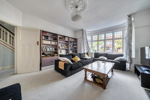 4 bedroom semi-detached house for sale, Elm Crescent, Ealing, W5