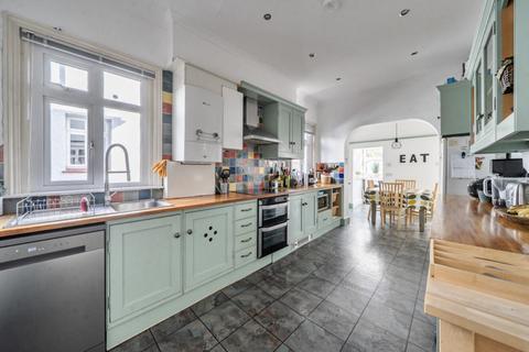 4 bedroom semi-detached house for sale, Elm Crescent, Ealing, W5