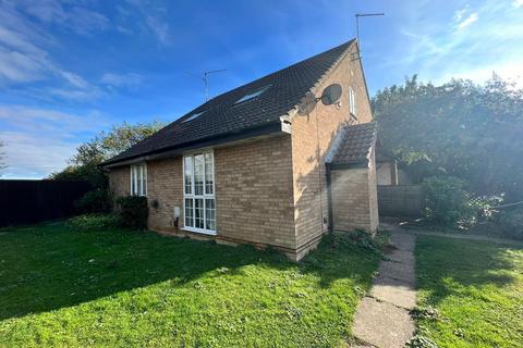 1 bedroom property to rent, Medeswell, Peterborough, PE2