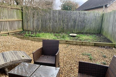 1 bedroom property to rent, Medeswell, Peterborough, PE2