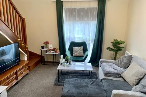1 bedroom property to rent, Medeswell, Peterborough, PE2