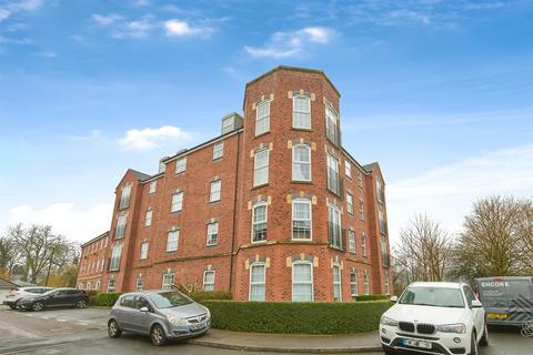 2 bedroom apartment to rent, Magnus Court, DERBY, DE21