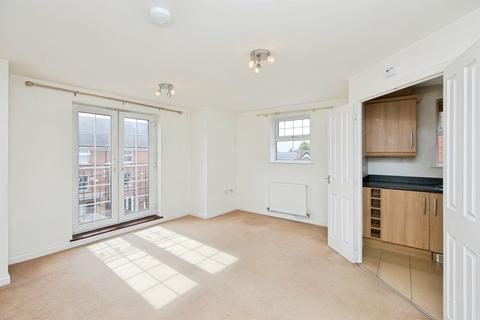 2 bedroom apartment to rent, Magnus Court, DERBY, DE21