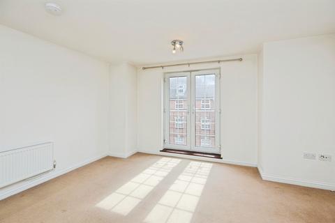2 bedroom apartment to rent, Magnus Court, DERBY, DE21