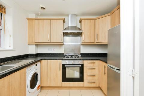2 bedroom apartment to rent, Magnus Court, DERBY, DE21