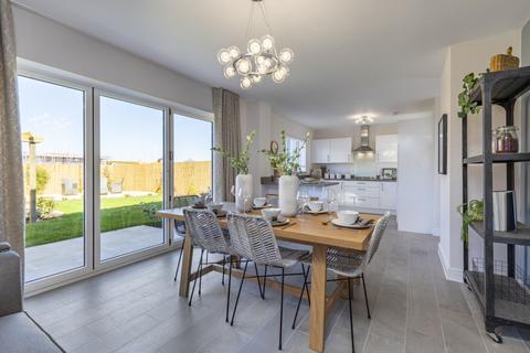 4 bedroom detached house for sale, Tilia Homes At Foals Meadow, Didcot