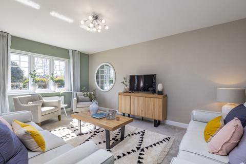 4 bedroom detached house for sale, Tilia Homes At Foals Meadow, Didcot