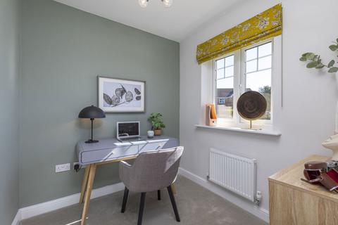 4 bedroom detached house for sale, Tilia Homes At Foals Meadow, Didcot