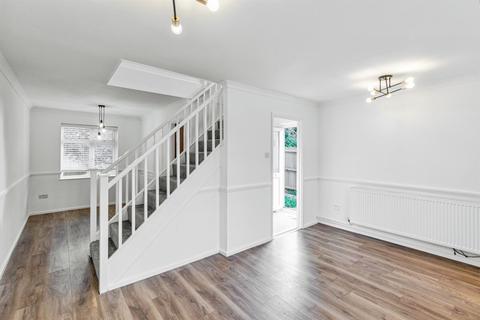 2 bedroom semi-detached house for sale, Bradfield Close, RUSHDEN