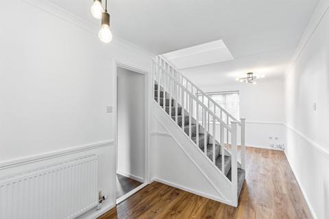 2 bedroom semi-detached house for sale, Bradfield Close, RUSHDEN