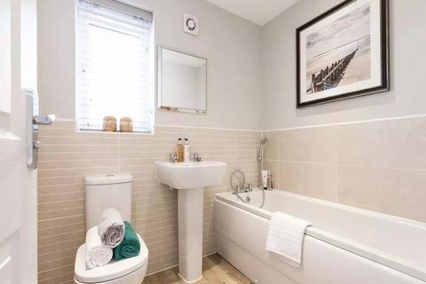 undefined, Goldfinch Way, Gloucestershire GL15