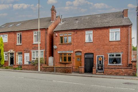 3 bedroom semi-detached house for sale, Lake Street, Dudley DY3