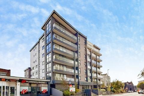 Studio for sale, Wimborne Road, Poole, Dorset, BH15