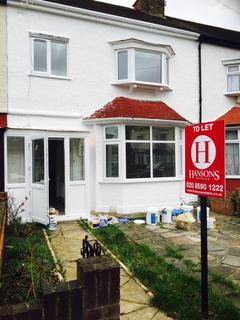 3 bedroom house to rent, Easternville Gardens, Newbury Park, IG2