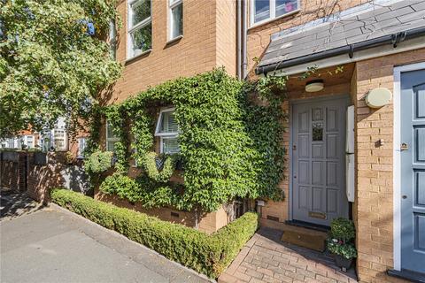 2 bedroom end of terrace house for sale, Ashen Grove, Wimbledon Park, SW19
