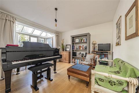 2 bedroom end of terrace house for sale, Ashen Grove, Wimbledon Park, SW19