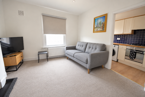 1 bedroom apartment to rent, Chantrey Road, Brixton SW9