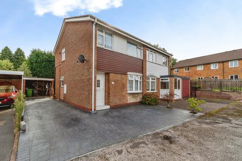 3 bedroom semi-detached house for sale, Bentley Lane, Walsall, West Midlands, WS2