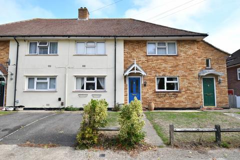 2 bedroom flat for sale, Ayling Close, Gosport