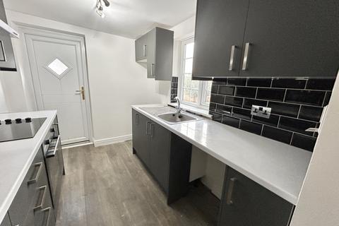 2 bedroom terraced house to rent, Manchester Road East, Manchester, M38
