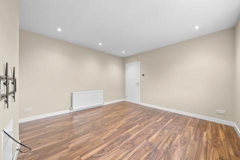 undefined, Whins Road, Stirling, FK7