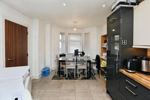 4 bedroom semi-detached house for sale, Waterloo Road, SOUTHAMPTON