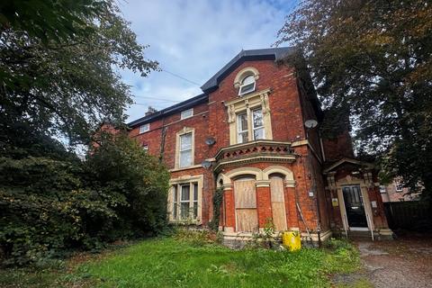 Studio for sale, Flat 2, 31 South Drive, Wavertree, Liverpool, Liverpool, L15 8JJ
