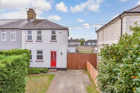 2 bedroom semi-detached house for sale, Jessamine Place, Stone, Kent