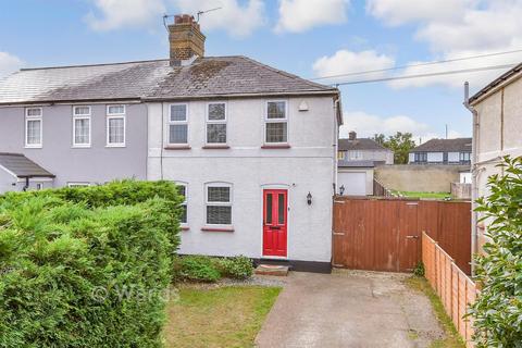 2 bedroom semi-detached house for sale, Jessamine Place, Stone, Kent