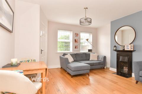 2 bedroom semi-detached house for sale, Jessamine Place, Stone, Kent