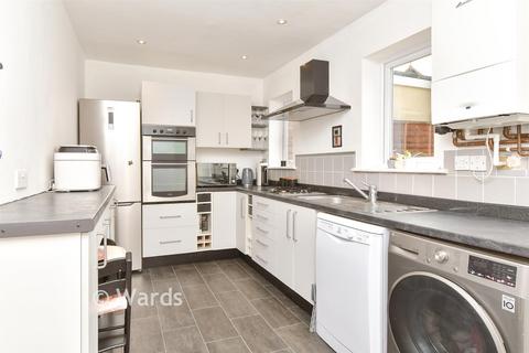 2 bedroom semi-detached house for sale, Jessamine Place, Stone, Kent