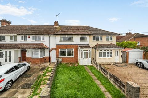3 bedroom terraced house for sale, Sladepool Farm Road, Birmingham, West Midlands