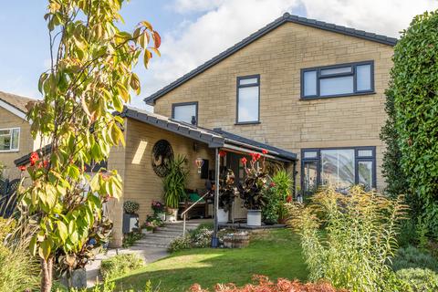 4 bedroom detached house for sale, Englishcombe Way, Bath, BA2