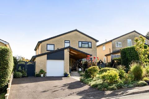 4 bedroom detached house for sale, Englishcombe Way, Bath, BA2