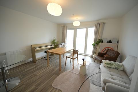 undefined, Lexington  Gardens, Edgbaston, Birmingham
