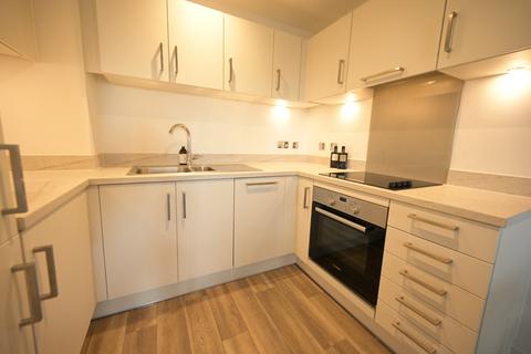 undefined, Lexington  Gardens, Edgbaston, Birmingham