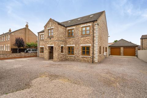 7 bedroom detached house for sale, Hollycroft Road, Emneth, Wisbech
