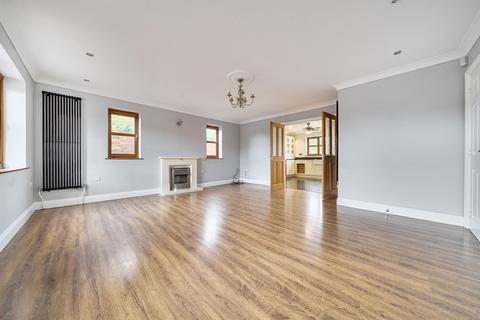 7 bedroom detached house for sale, Hollycroft Road, Emneth, Wisbech