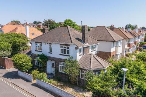 3 bedroom detached house for sale, Bracken Glen, Poole BH15