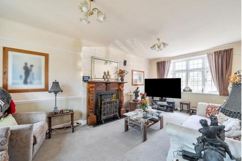 3 bedroom detached house for sale, Bracken Glen, Poole BH15