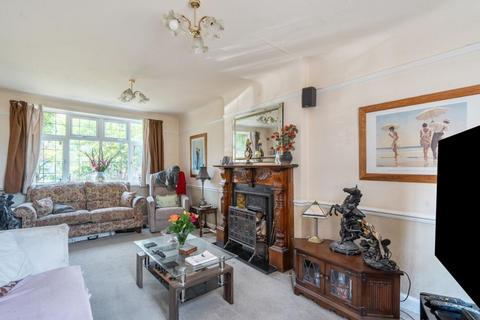 3 bedroom detached house for sale, Bracken Glen, Poole BH15