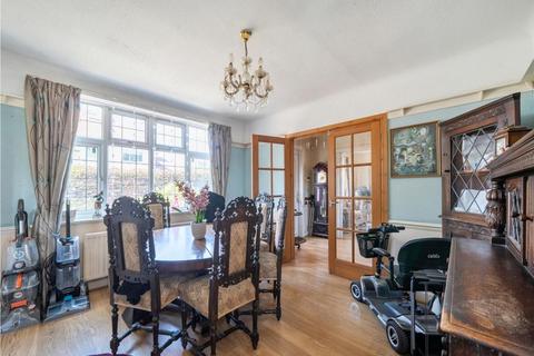 3 bedroom detached house for sale, Bracken Glen, Poole BH15