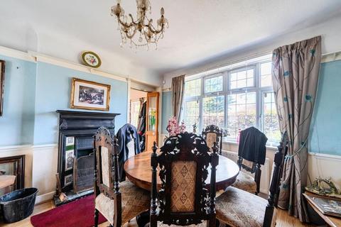 3 bedroom detached house for sale, Bracken Glen, Poole BH15