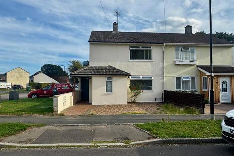 2 bedroom semi-detached house for sale, Blakeney Road, Southampton