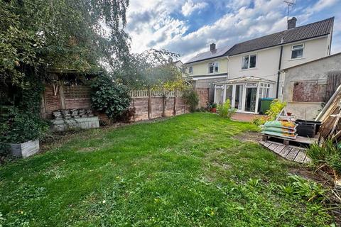2 bedroom semi-detached house for sale, Blakeney Road, Southampton