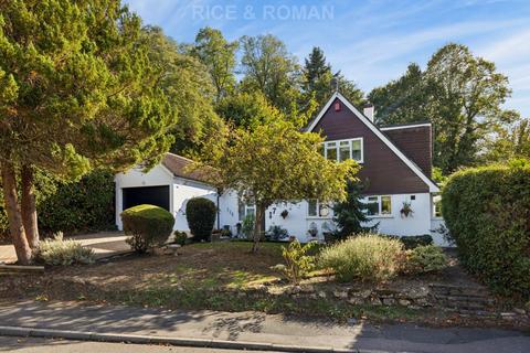 4 bedroom detached house for sale, Orchard Hill, Windlesham GU20