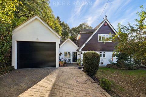 4 bedroom detached house for sale, Orchard Hill, Windlesham GU20