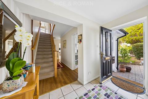 4 bedroom detached house for sale, Orchard Hill, Windlesham GU20