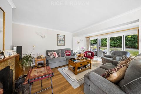 4 bedroom detached house for sale, Orchard Hill, Windlesham GU20