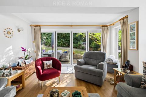 4 bedroom detached house for sale, Orchard Hill, Windlesham GU20